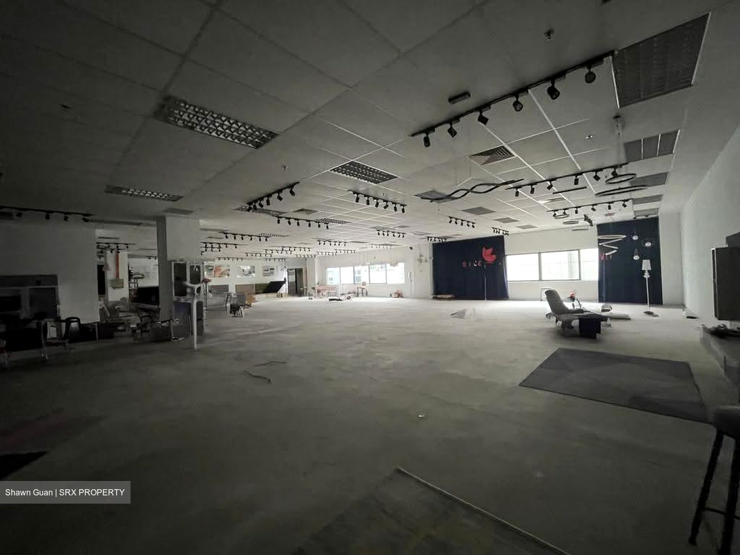 Ka Centre (D13), Office #633719921